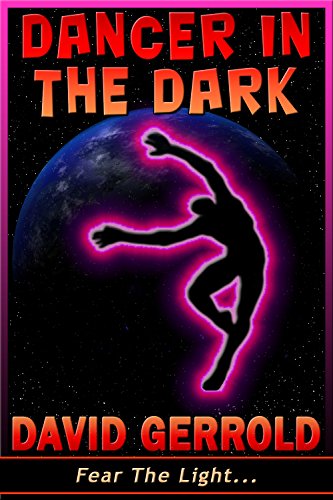 Dancer In The Dark book cover
