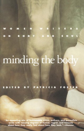 Minding the Body book cover