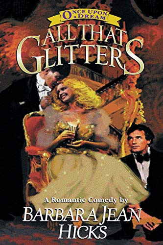 All That Glitters book cover