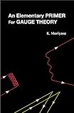 An Elementary Primer For Gauge Theory English Edition