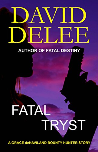 Fatal Tryst book cover