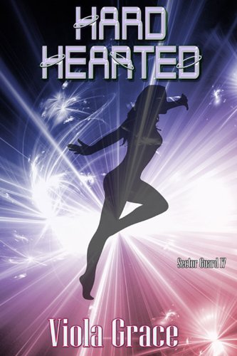 Hard Hearted book cover