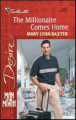 The Millionaire Comes Home book cover