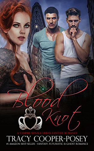 Blood Knot book cover