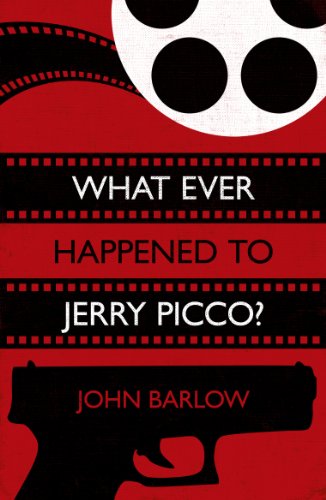 What Ever Happended To Jerry Picco? book cover