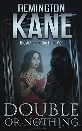 Double or Nothing book cover