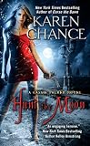 Hunt The Moon A Cassie Palmer Novel