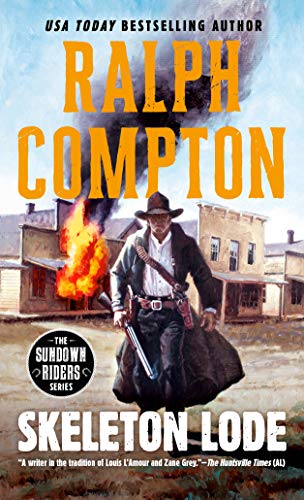 Skeleton Lode book cover