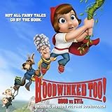 Hoodwinked Too! Hood Vs. Evil Soundtrack