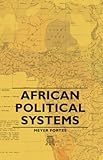 African Political Systems English Edition