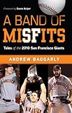 A Band Of Misfits English Edition