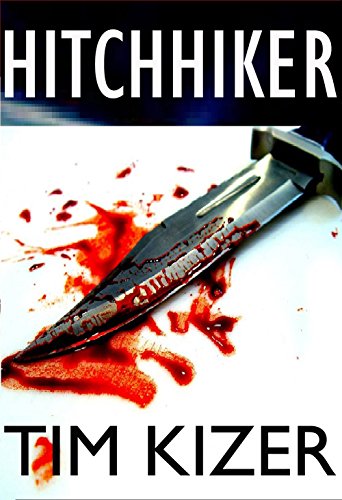 Hitchhiker book cover