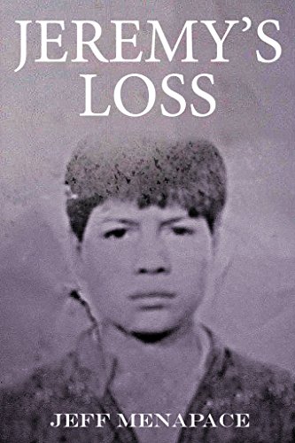 Jeremy's Loss book cover