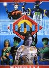 ReBoot [1994]: Seasons 3 & 4