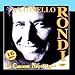 Song Malafemmena by Antonello Rondi on La Canzone Napoletana at Amazon
