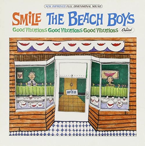 The Smile Sessions [Box Set]