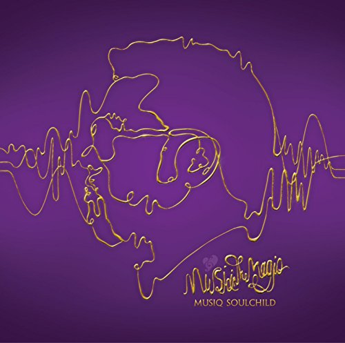 MusiqInTheMagiq