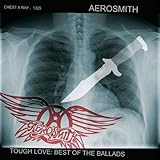 Tough Love: Best of the Ballads