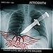 Song Livin&#39; On The Edge by Aerosmith on Tough Love: Best Of The Ballads at Amazon