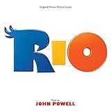 Rio Soundtrack