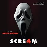 Scream 4 Soundtrack