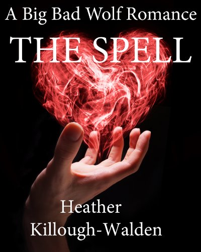 The Spell cover