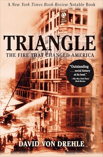 Triangle book cover