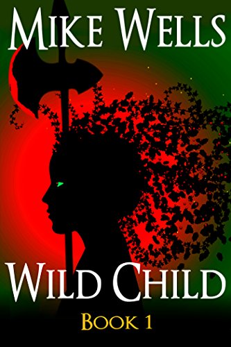 Wild Child book cover
