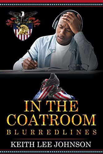 In The Coatroom book cover