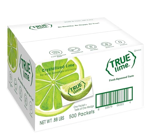 True Lime 500ct