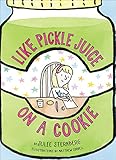 Like Pickle Juice On A Cookie Eleanor