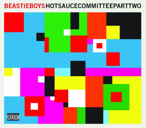 Hot Sauce Committee Part. 2