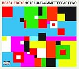 Hot Sauce Committee Part. 2