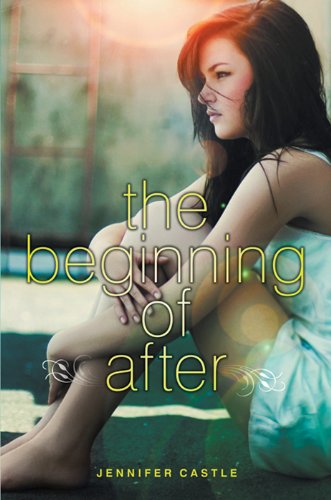 The Beginning of After book cover