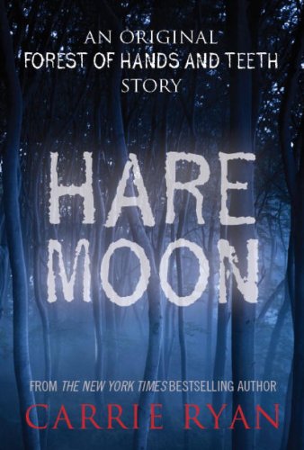 Hare Moon cover