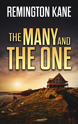 The Many and The One cover