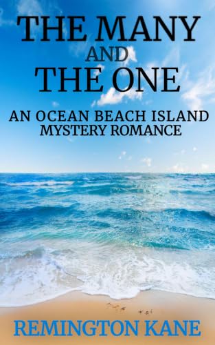 The Many and The One book cover