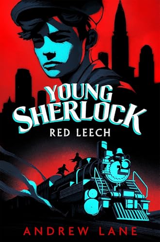 Red Leech / Rebel Fire book cover
