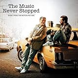 Music Never Stopped, The Soundtrack