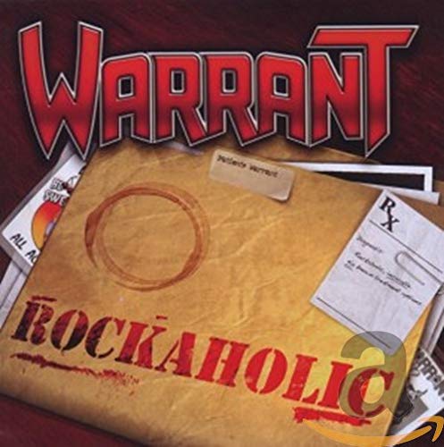Rockaholic