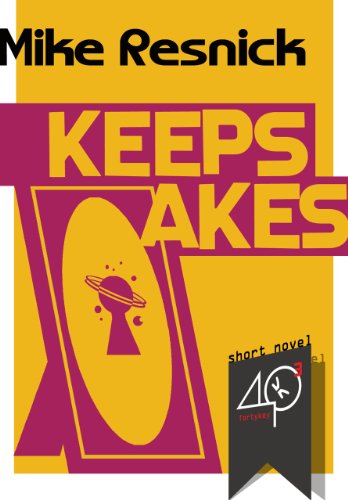 Keepsakes book cover