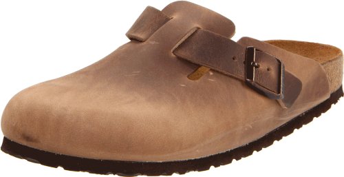 Birkenstock Boston – Women's Clogs