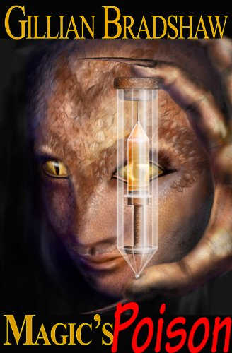 Magic's Poison book cover