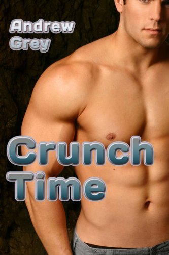 Crunch Time book cover