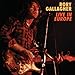 Song Messin' With The Kid by Rory Gallagher on Live in Europe at Amazon