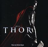 Thor Soundtrack