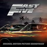 Fast Five Soundtrack
