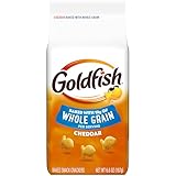 Pepperidge Farm Goldfish Crackers, 6.6 oz Bags for as low as $1.90 shipped
