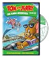 Tom and Jerry: Fur Flying Adventures, Vol. 2