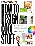 Before After How To Design Cool Stuff Oneoff English Edition